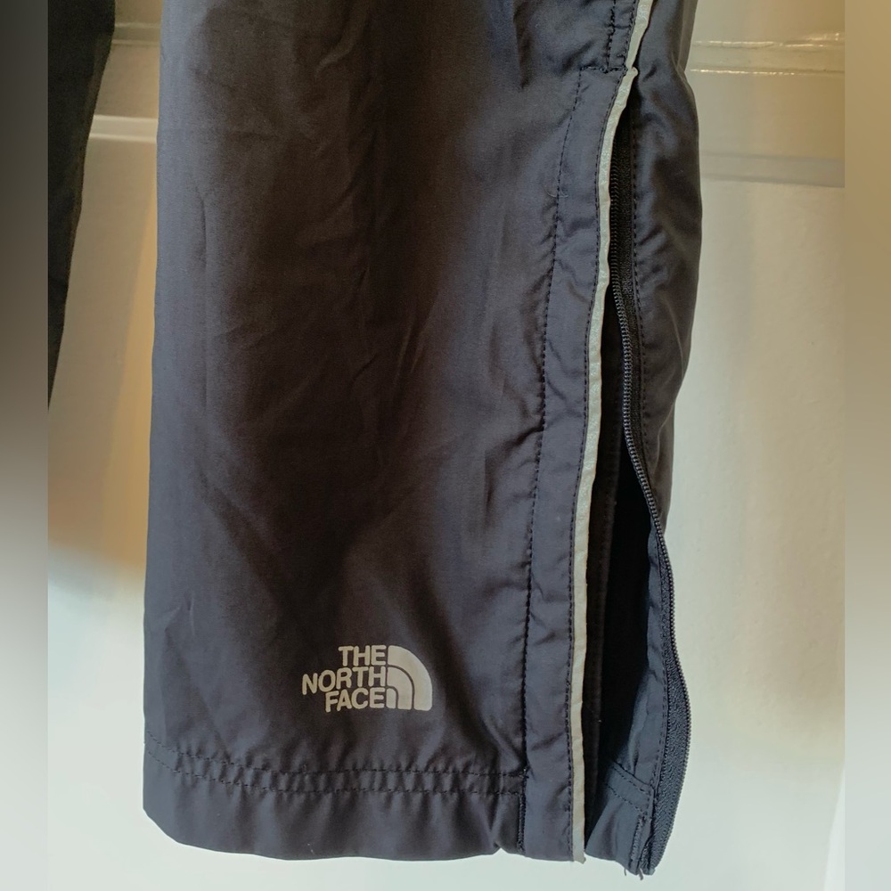 North Face Track Pants